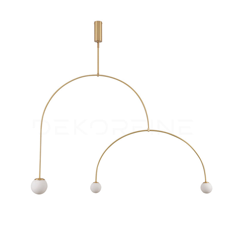 Mobile Chandeliers