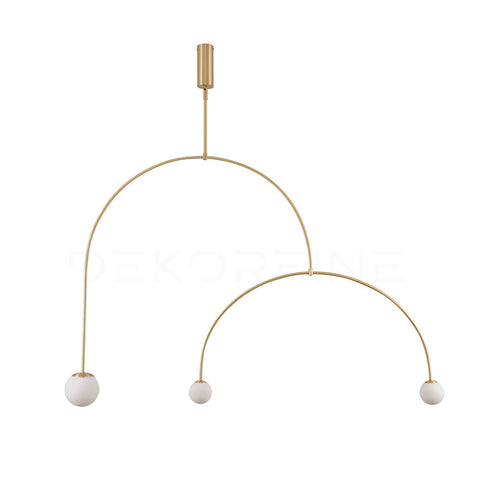 Mobile Chandeliers