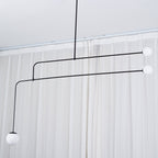 Mobile Chandeliers