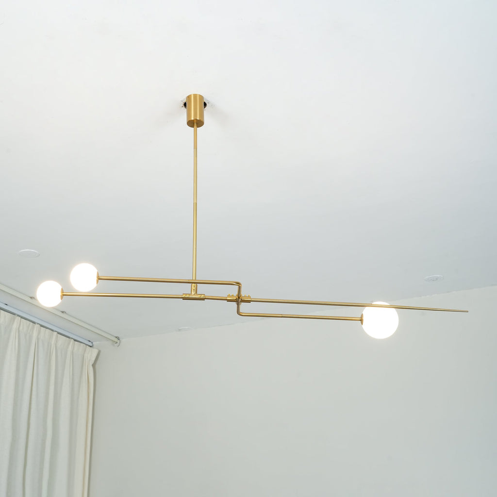 Mobile Chandeliers