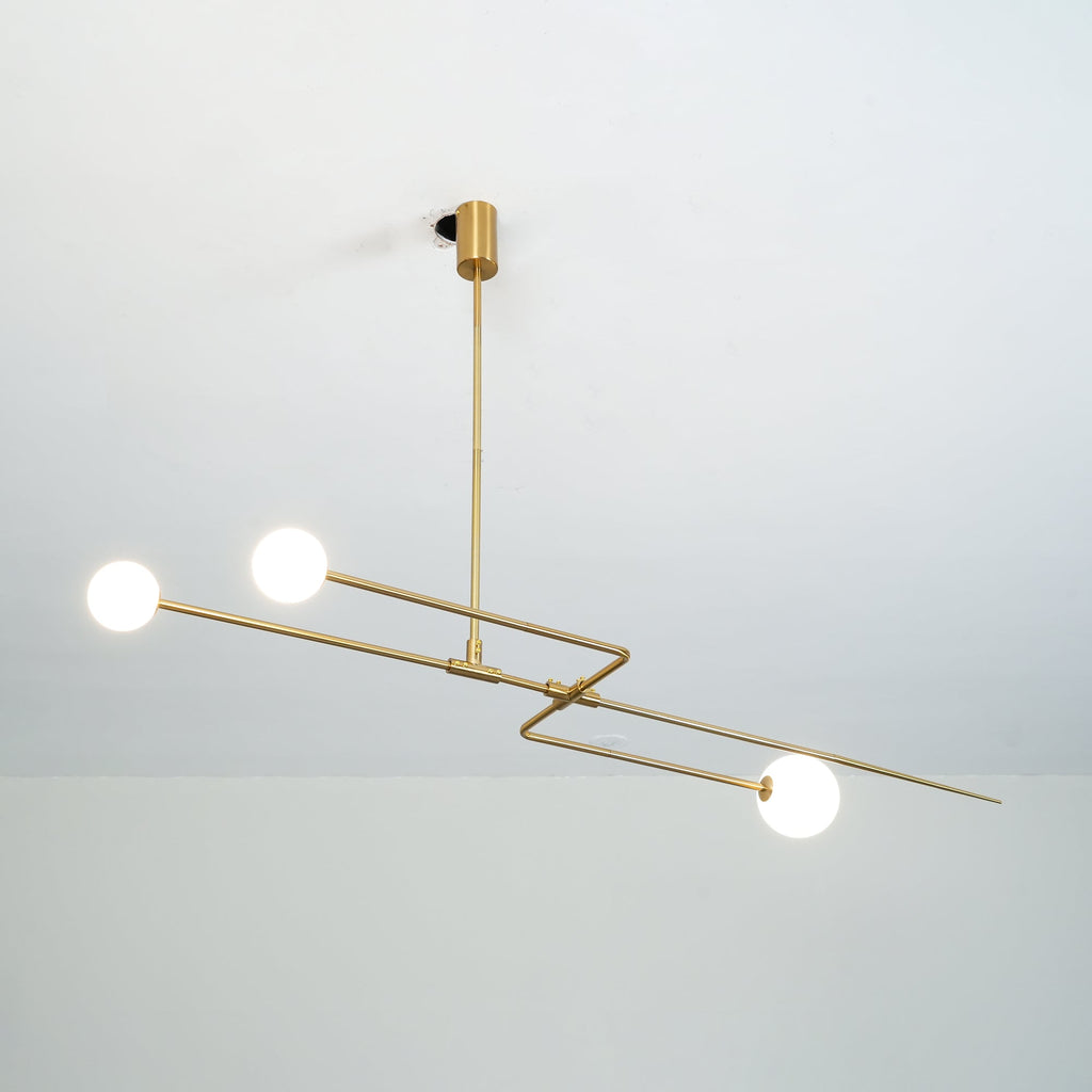 Mobile Chandeliers