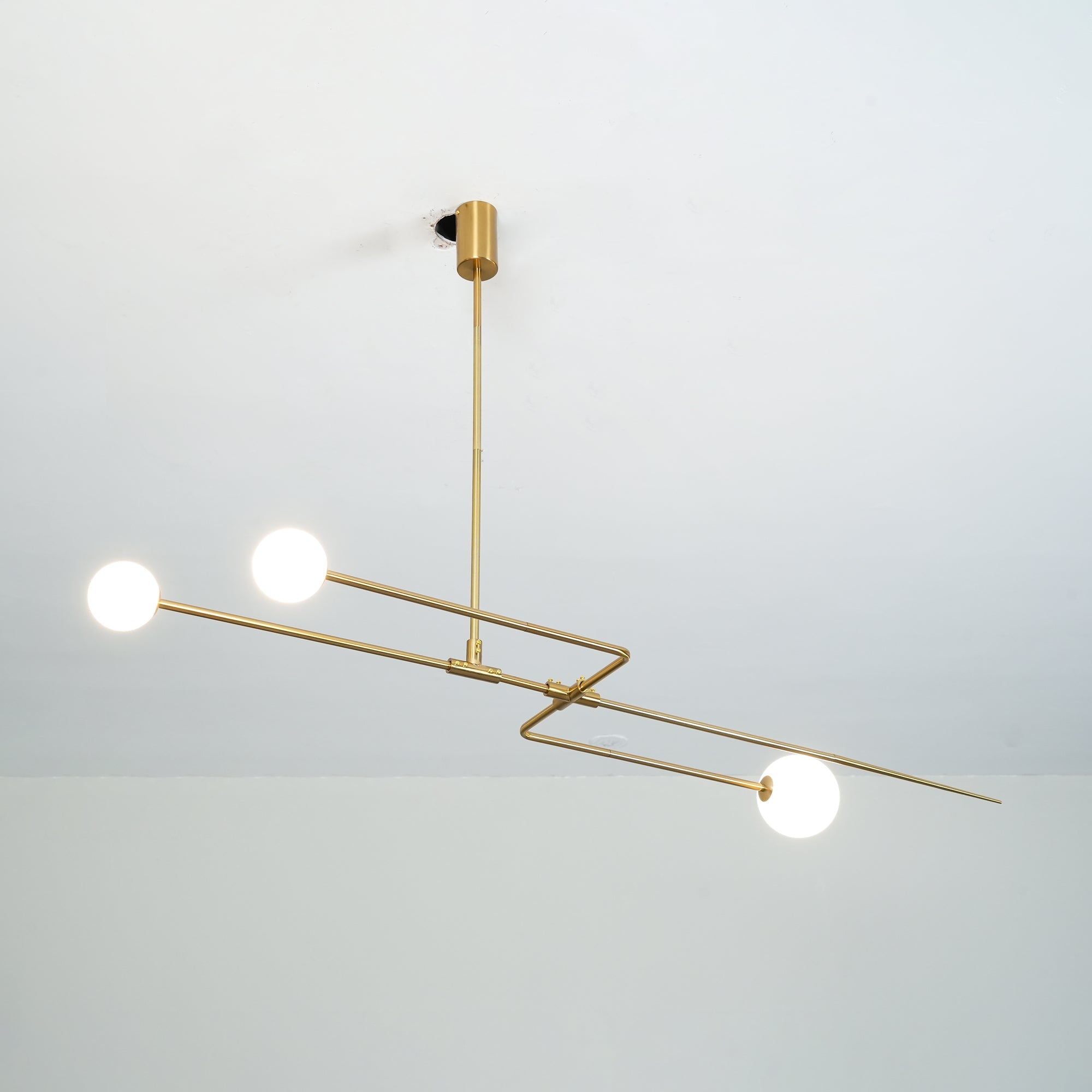 Mobile Chandeliers