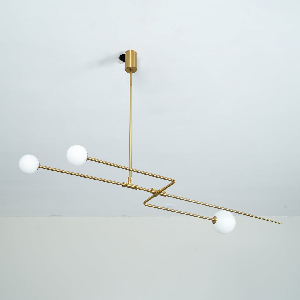 Mobile Chandeliers