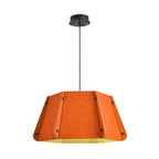 Diego Cone Acoustic Pendant Light Simple & Chic Living