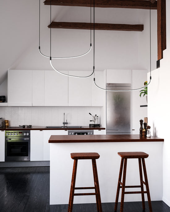 Talis Multi Pendant