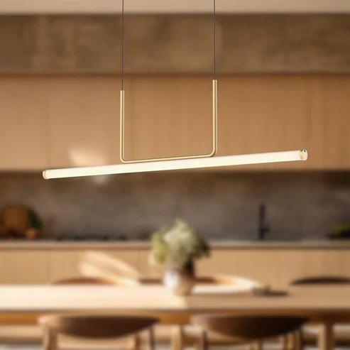 Vesper Linear Pendant