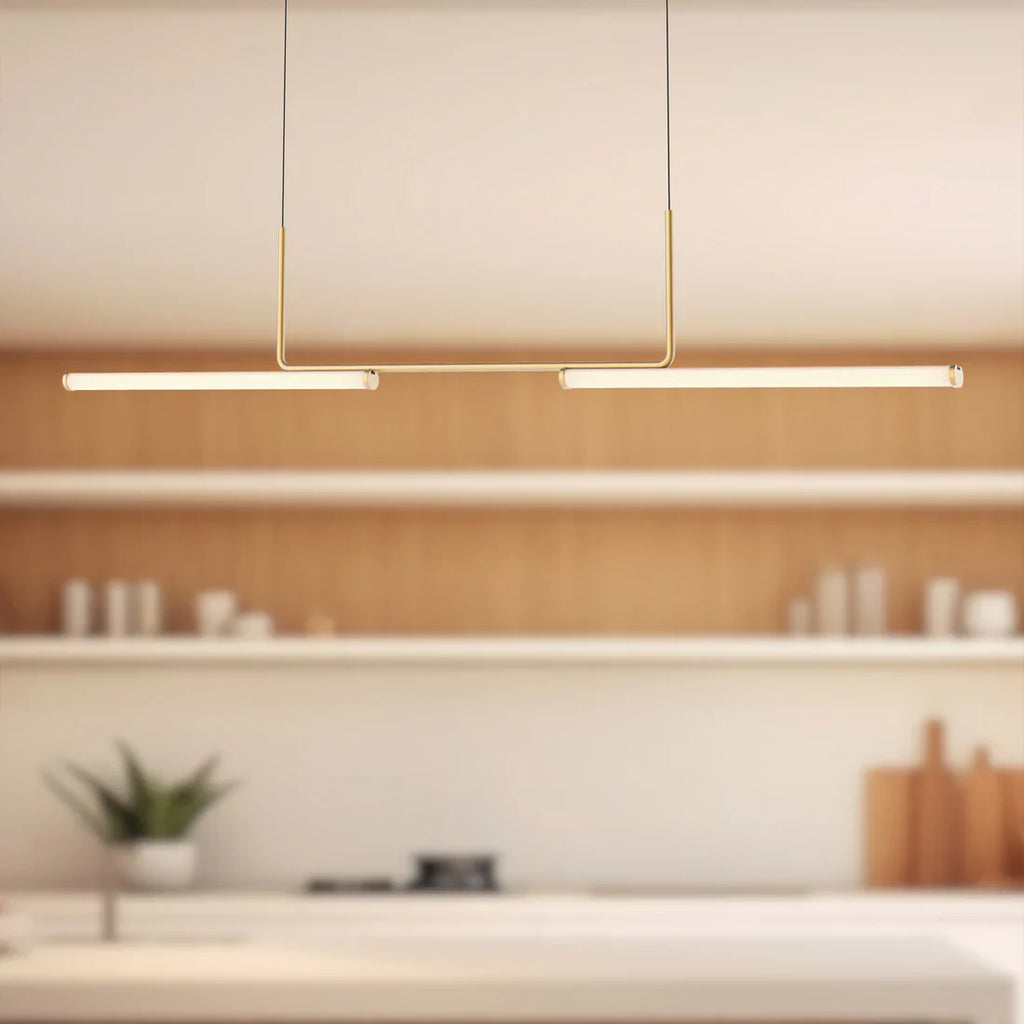 Vesper Linear Pendant