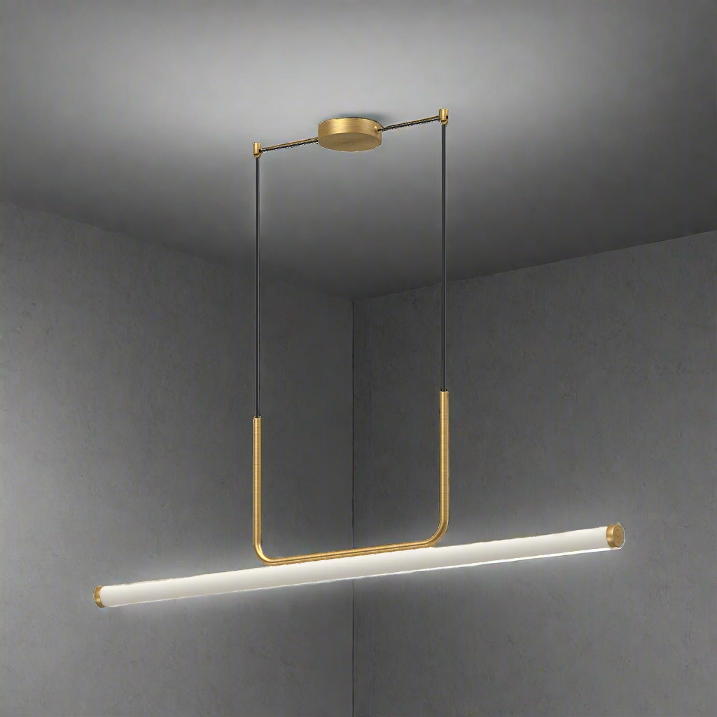 Vesper Linear Pendant