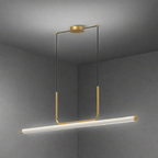 Vesper Linear Pendant