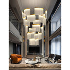 Vixina Chandelier SCL