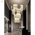 Vixina Chandelier SCL