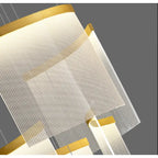 Vixina Chandelier SCL