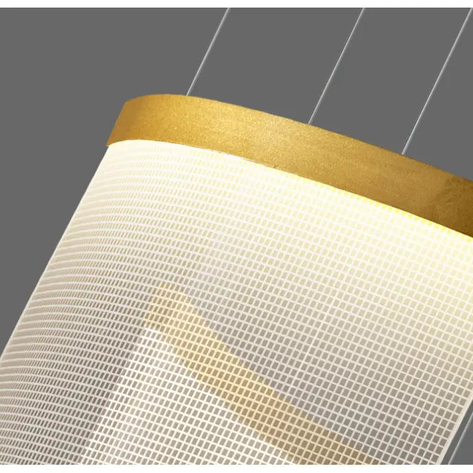 Vixina Chandelier SCL