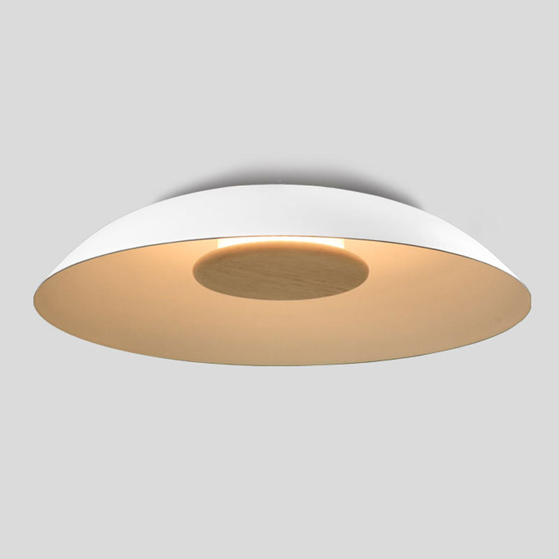 Volo Semi Flush Mount