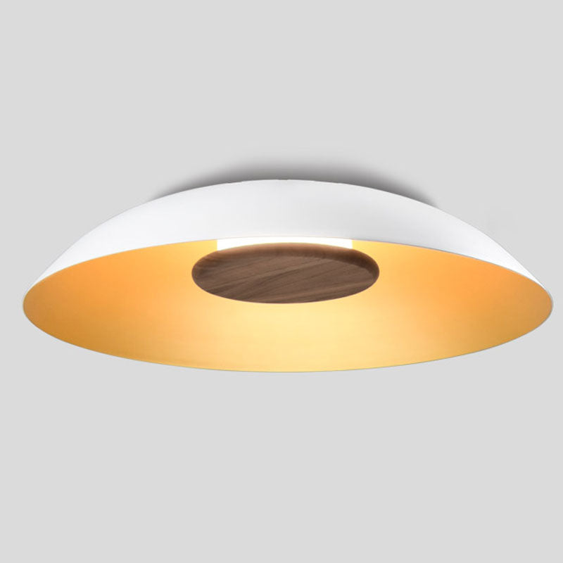Volo Semi Flush Mount
