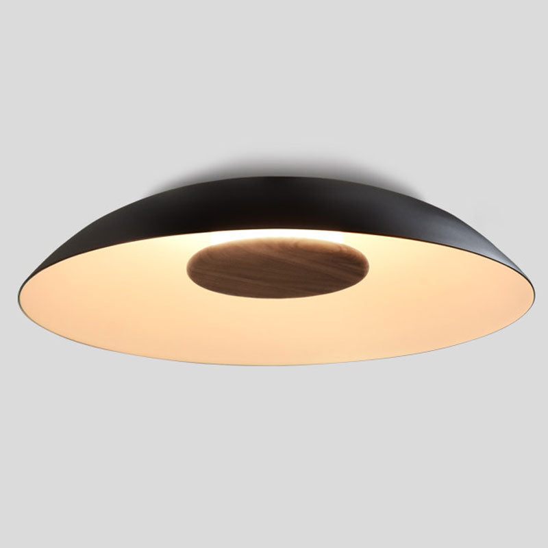 Volo Semi Flush Mount
