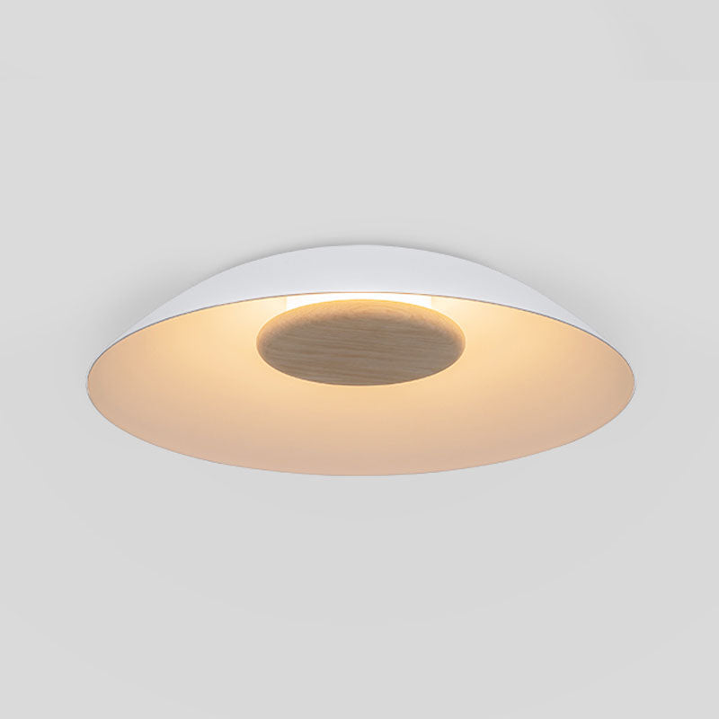 Volo Semi Flush Mount