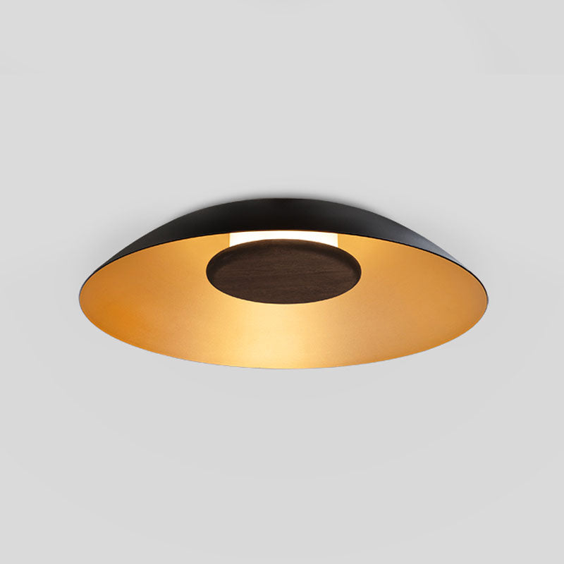 Volo Semi Flush Mount