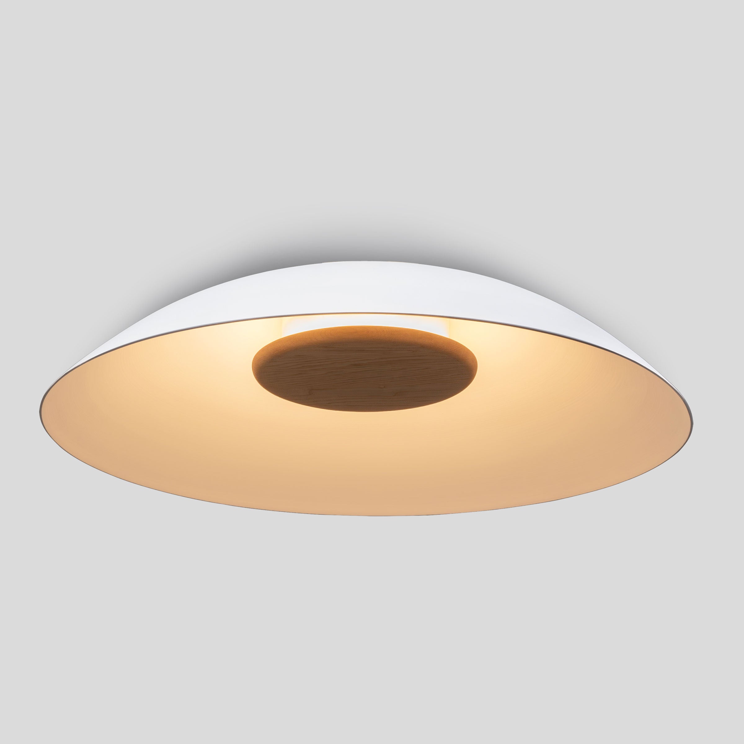 Volo Semi Flush Mount