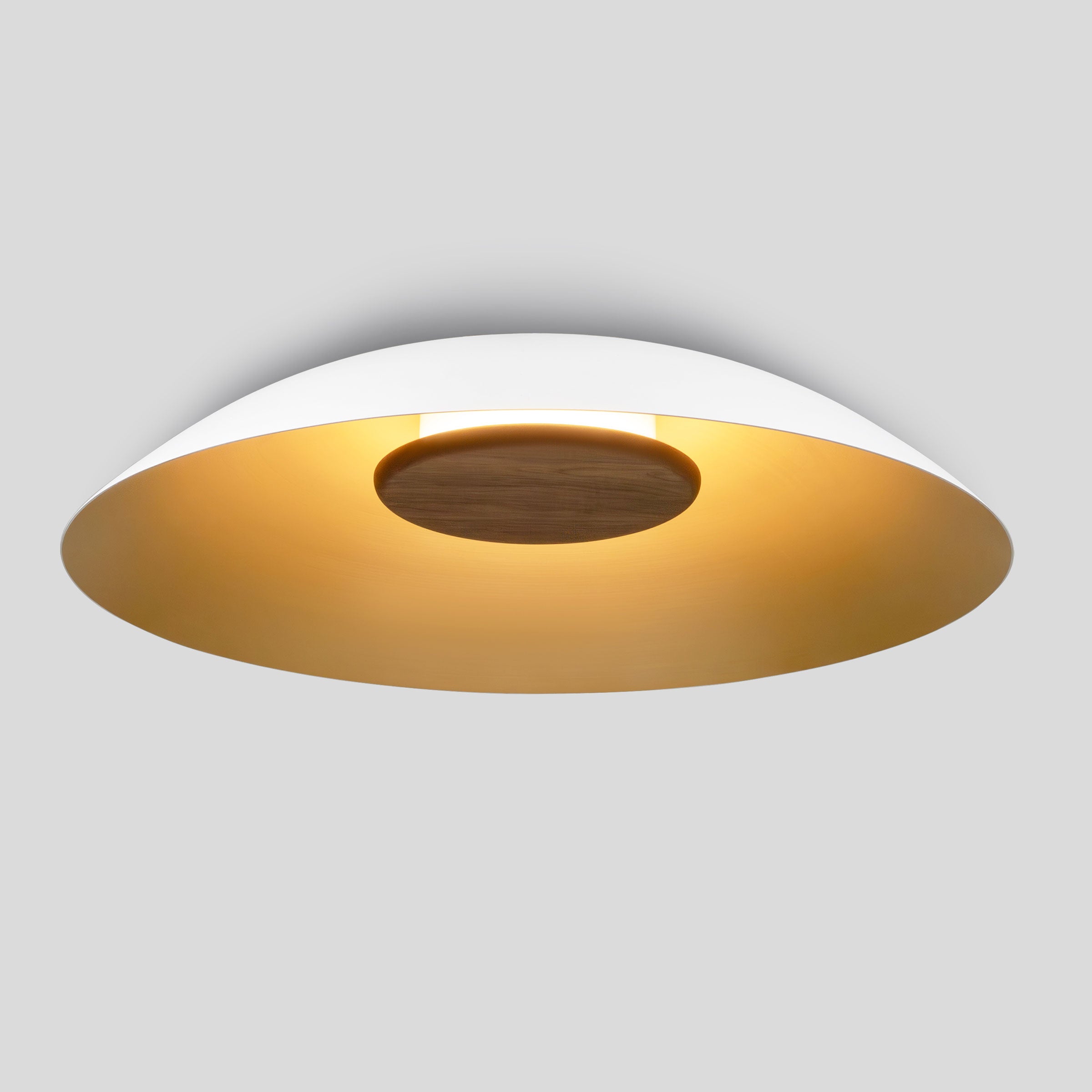 Volo Semi Flush Mount