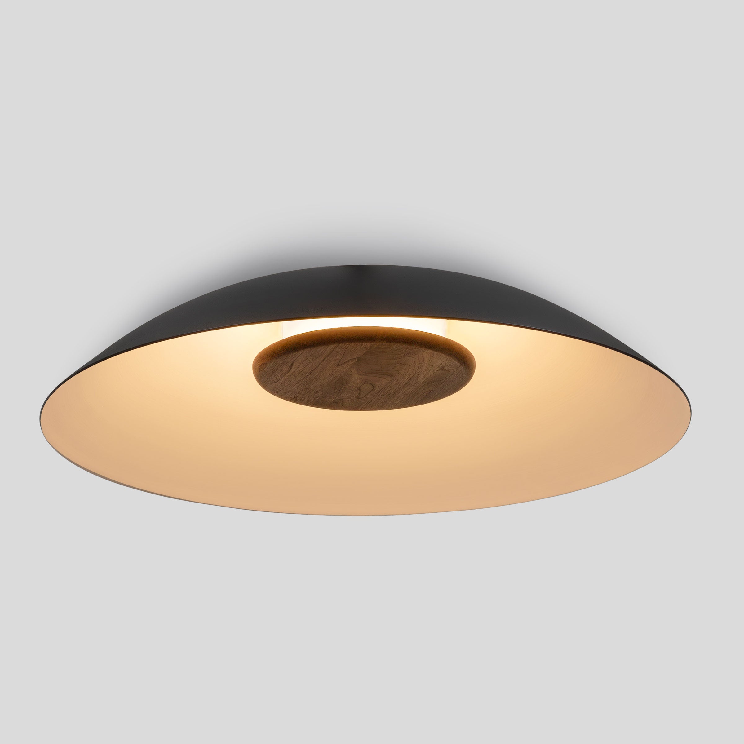 Volo Semi Flush Mount