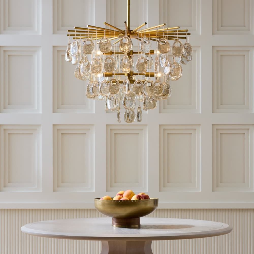 Jacqueline Chandelier