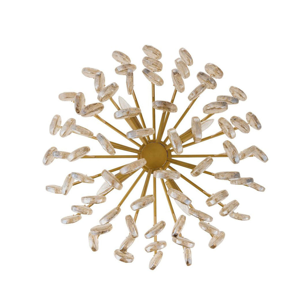 Jacqueline Chandelier