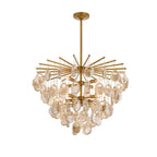 Jacqueline Chandelier