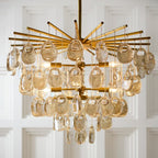 Jacqueline Chandelier