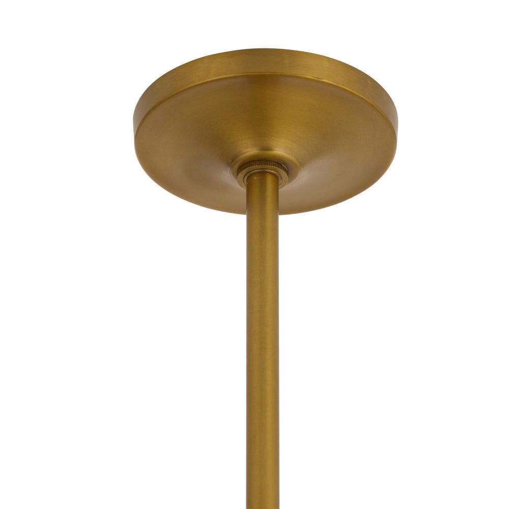 Jacqueline Chandelier