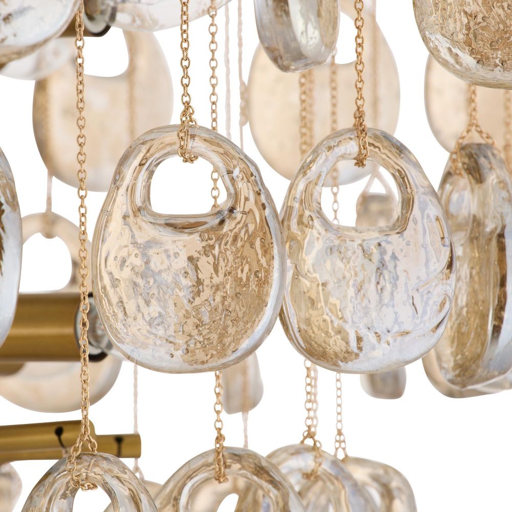 Jacqueline Chandelier