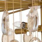 Jacqueline Chandelier