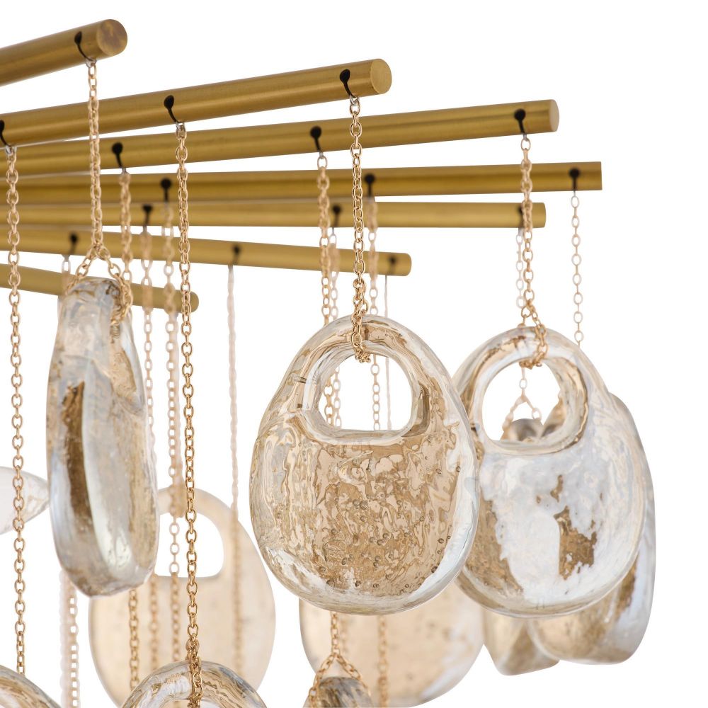 Jacqueline Chandelier