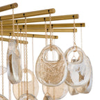 Jacqueline Chandelier