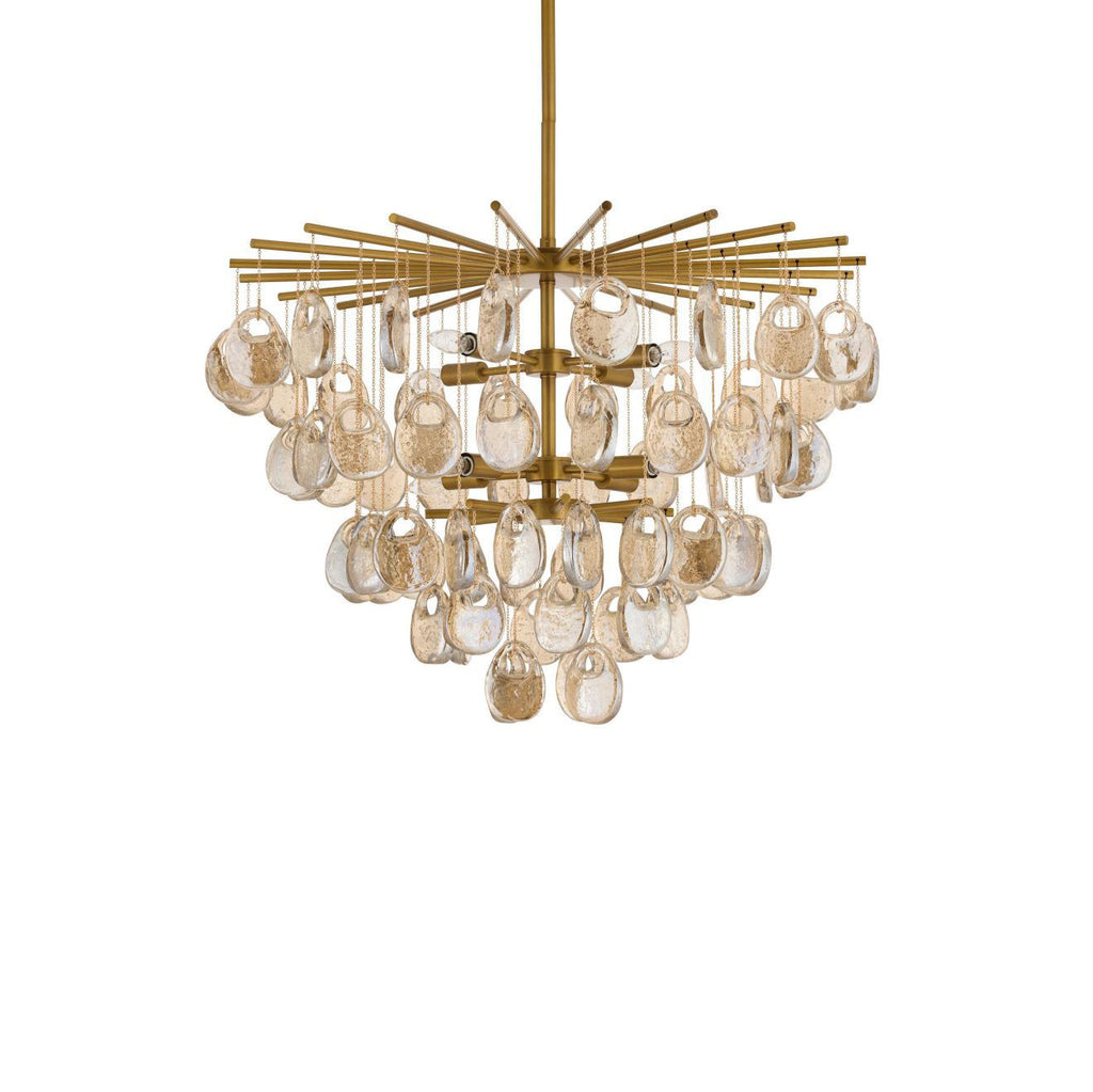 Jacqueline Chandelier