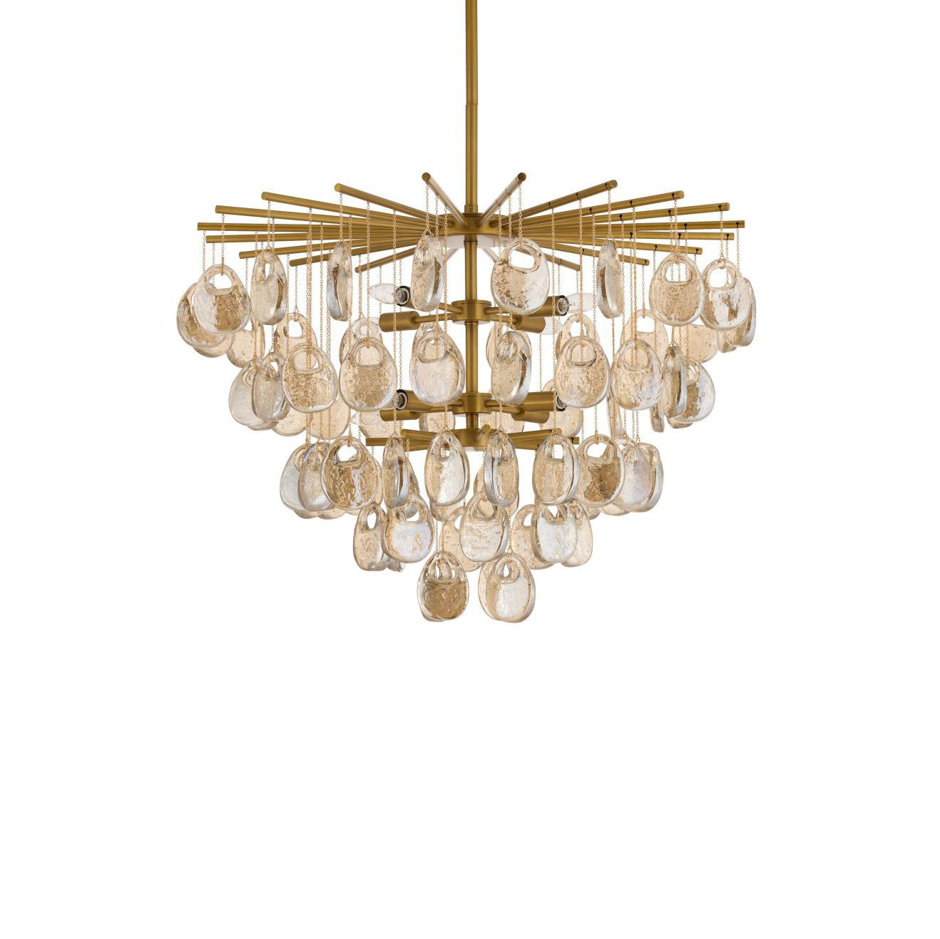 Jacqueline Chandelier