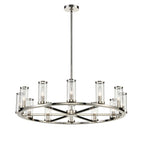 Revolve Chandelier