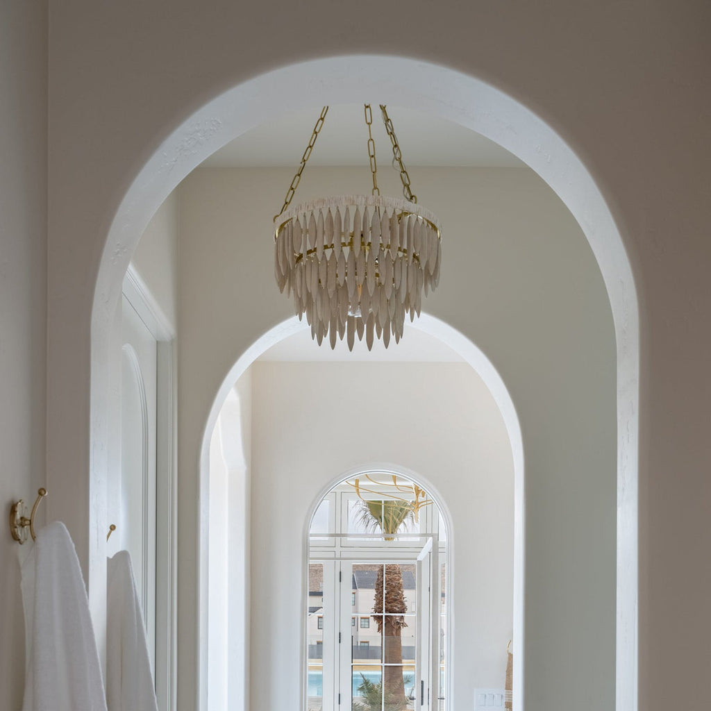 Tiffany Chandelier