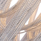 Linear Chain Modern Luxury Chandeliers