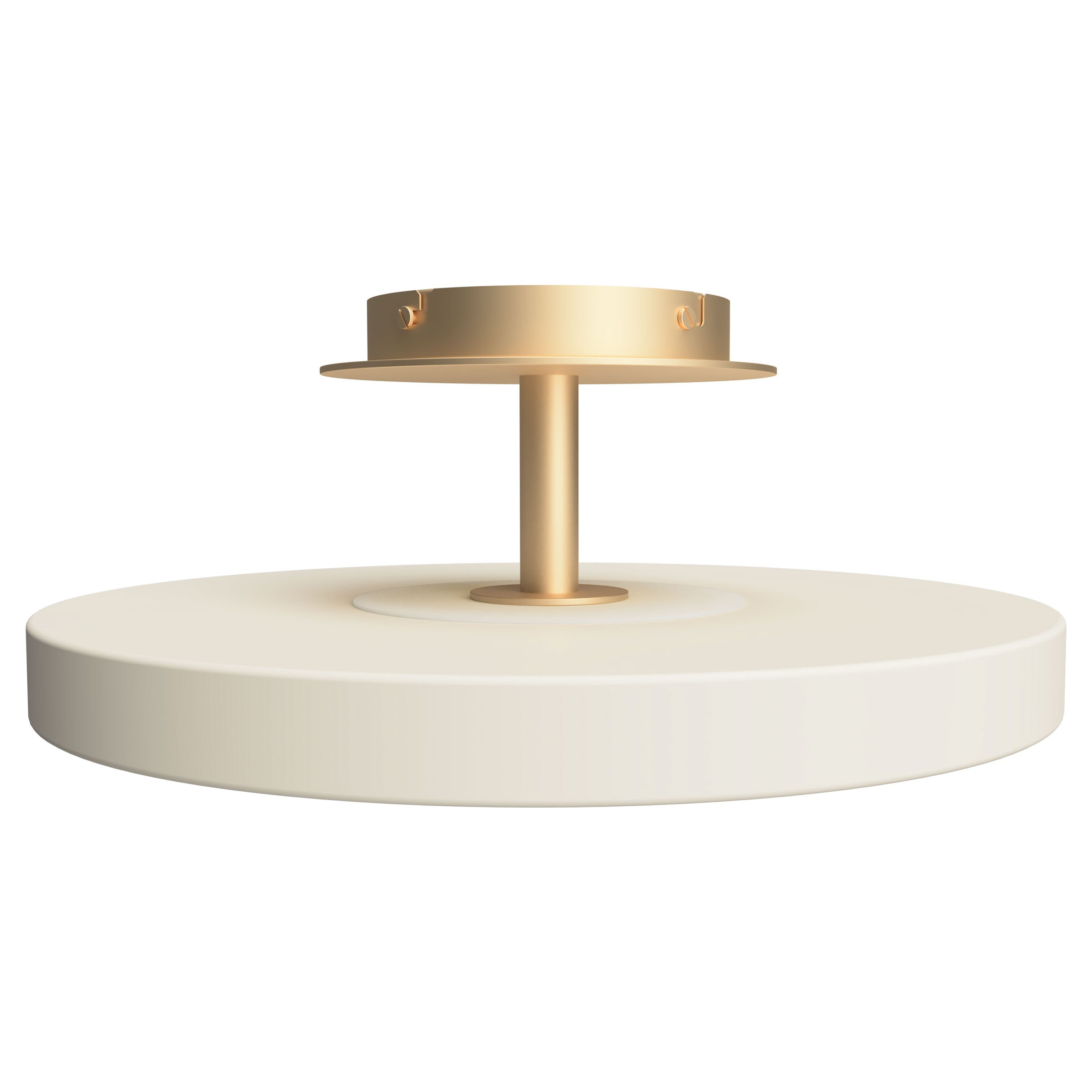 Asteria Semi Flush Ceiling Light