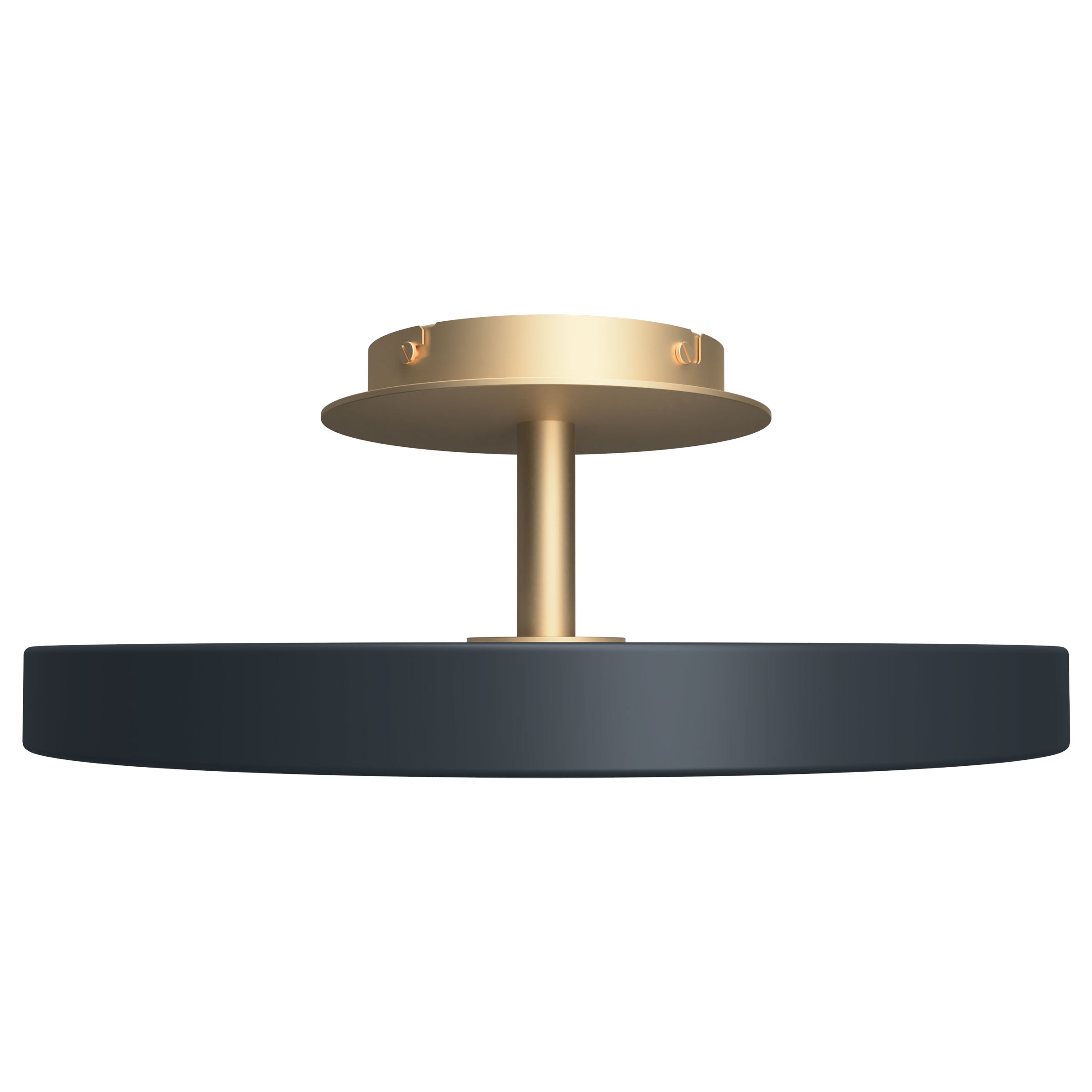 Asteria Semi Flush Ceiling Light