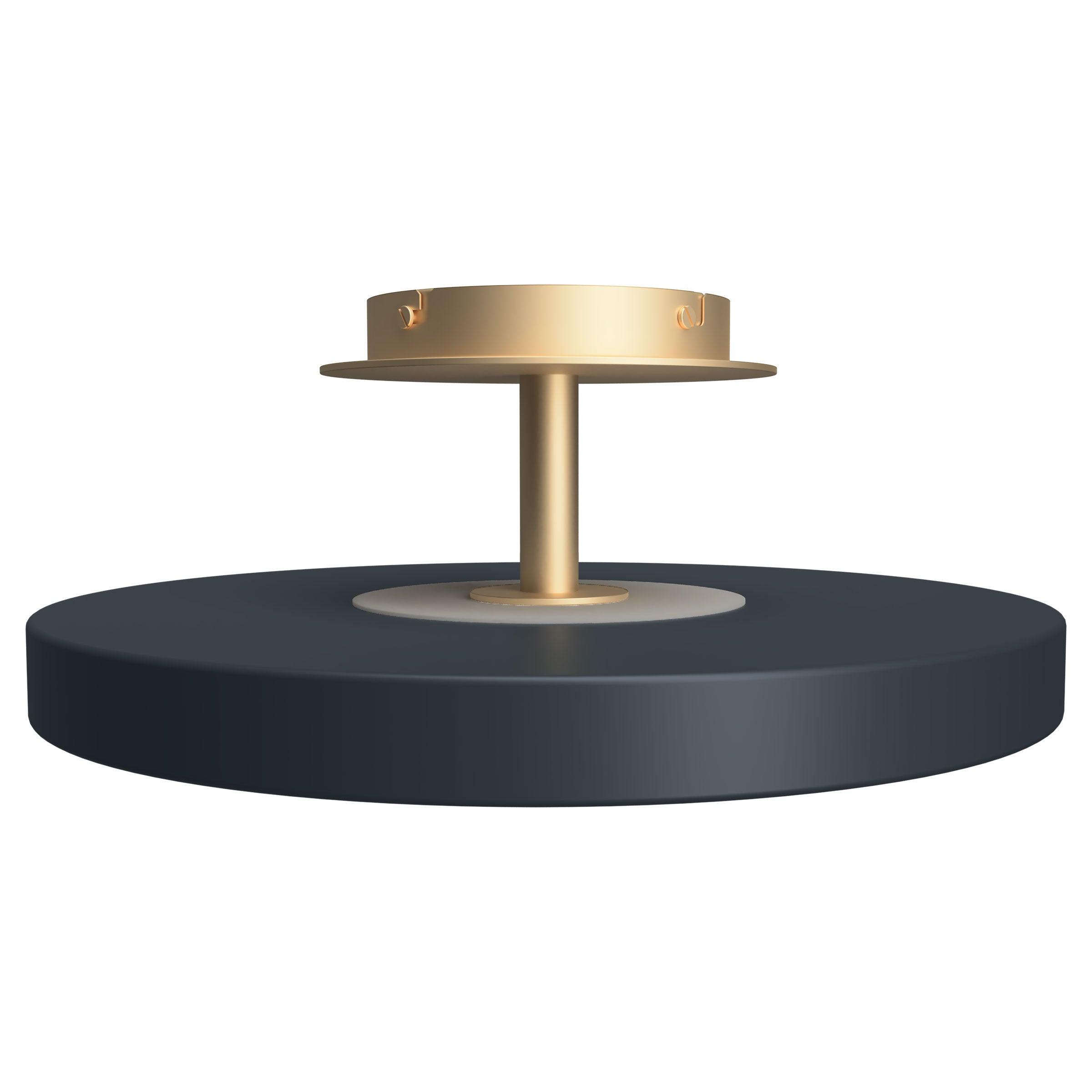 Asteria Semi Flush Ceiling Light