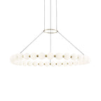 Sean Lavin Orbet LED Chandelier