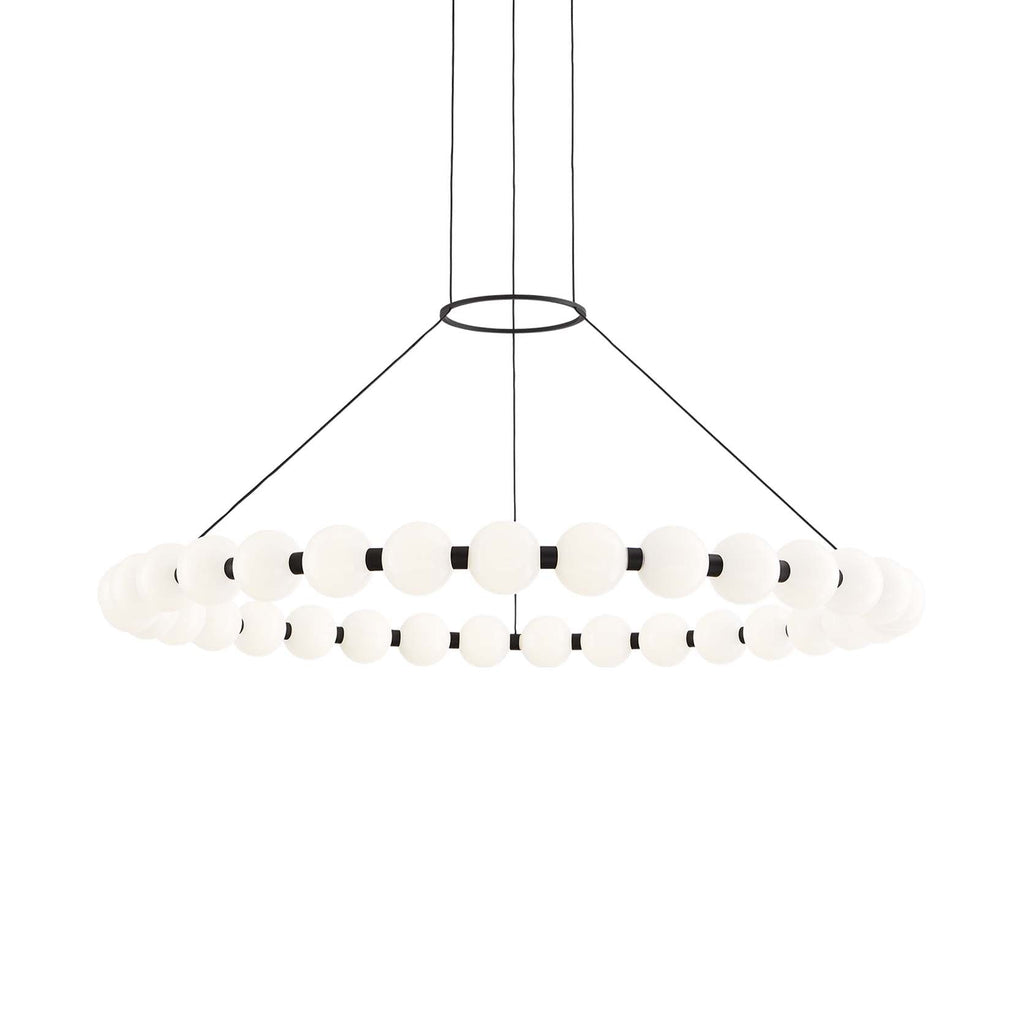 Sean Lavin Orbet LED Chandelier