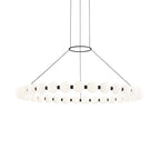 Sean Lavin Orbet LED Chandelier