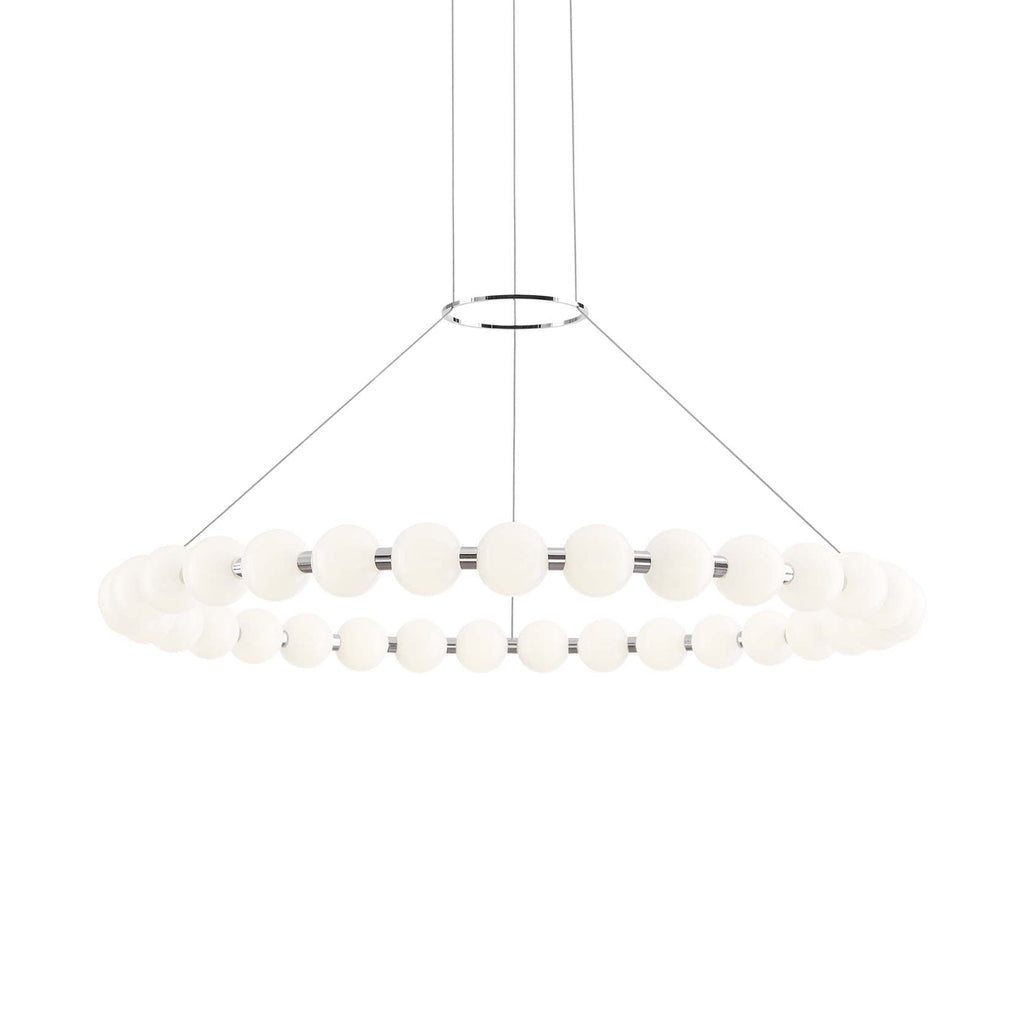 Sean Lavin Orbet LED Chandelier