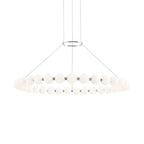 Sean Lavin Orbet LED Chandelier