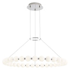 Sean Lavin Orbet LED Chandelier