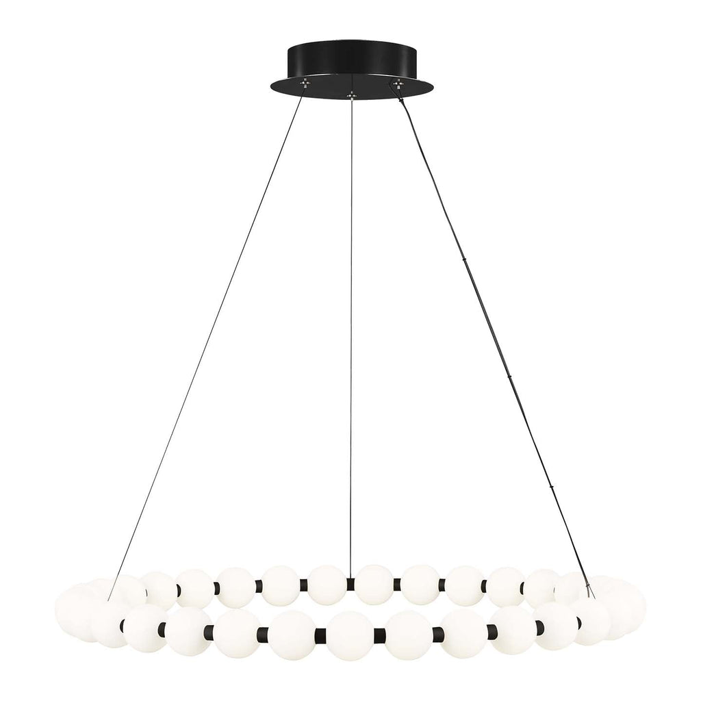 Sean Lavin Orbet LED Chandelier