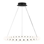 Sean Lavin Orbet LED Chandelier